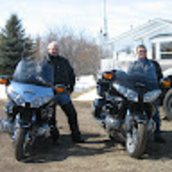 Meet your Posher, Raymond - Picture 1 of 1